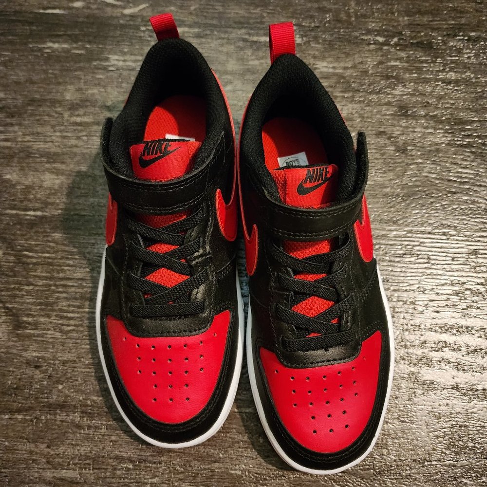 Nike kids shoes